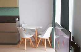 Apartament 2 camere, terasa, garaj, AC, zona Sigma