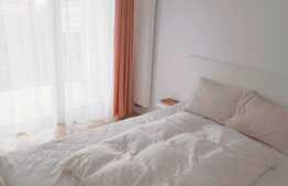 Apartament 2 camere, terasa, garaj, AC, zona Sigma