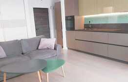 Apartament 2 camere, terasa, garaj, AC, zona Sigma