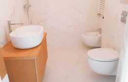 Apartament 2 camere, terasa, garaj, AC, zona Sigma