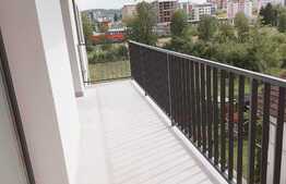 Apartament 2 camere, terasa, garaj, AC, zona Sigma