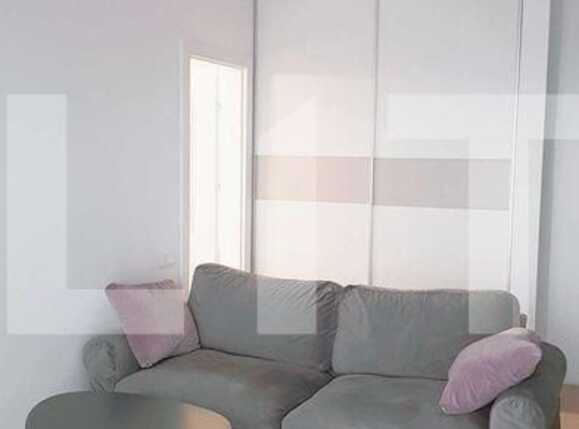 Apartament de închiriat 2 camere Zorilor - 79707AI | BLITZ Cluj-Napoca | Poza2