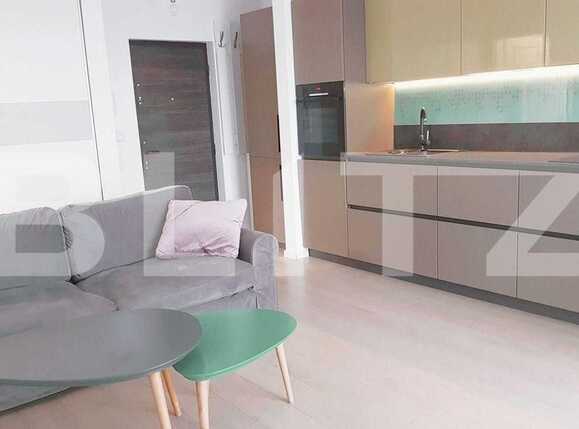 Apartament de închiriat 2 camere Zorilor - 79707AI | BLITZ Cluj-Napoca | Poza1