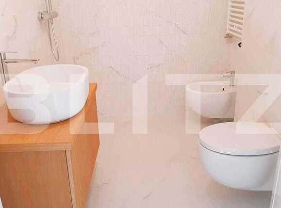 Apartament de închiriat 2 camere Zorilor - 79707AI | BLITZ Cluj-Napoca | Poza6