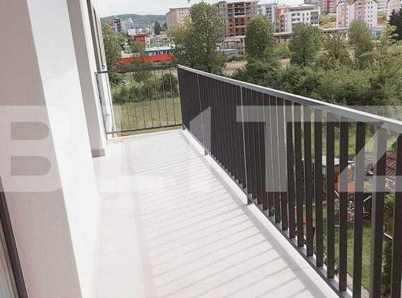 Apartament de închiriat 2 camere Zorilor - 79707AI | BLITZ Cluj-Napoca | Poza7