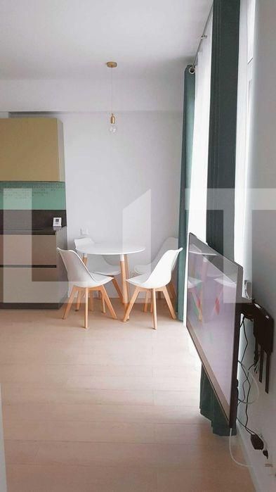 Apartament de închiriat 2 camere Zorilor - 79707AI | BLITZ Cluj-Napoca | Poza3