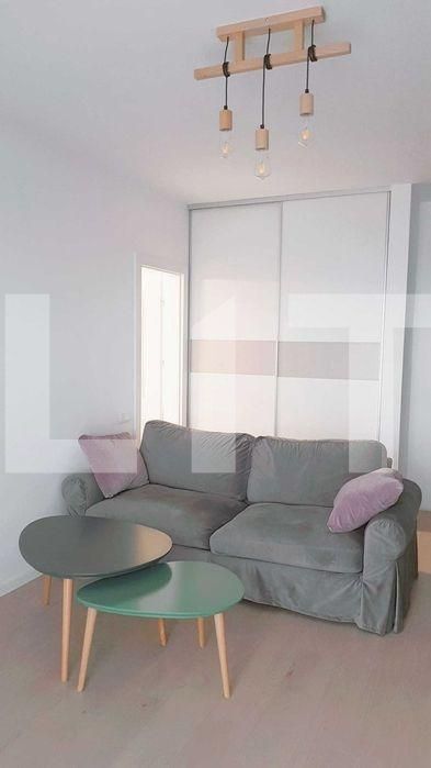 Apartament de închiriat 2 camere Zorilor - 79707AI | BLITZ Cluj-Napoca | Poza2