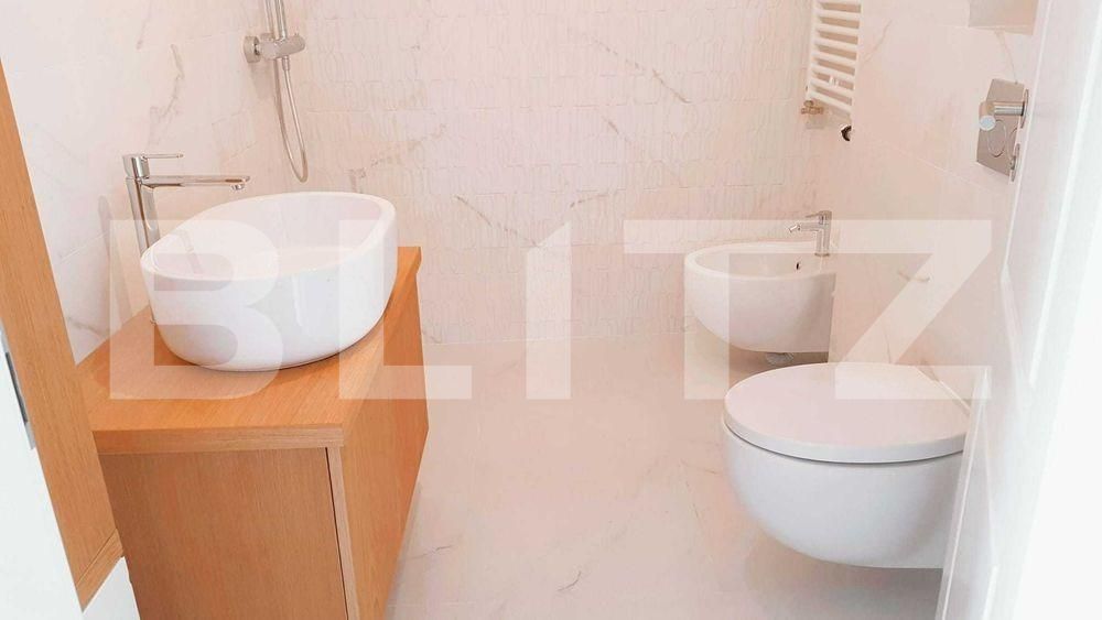 Apartament de închiriat 2 camere Zorilor - 79707AI | BLITZ Cluj-Napoca | Poza6