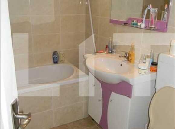 Apartament de închiriat 2 camere Zorilor - 7971AI | BLITZ Cluj-Napoca | Poza4