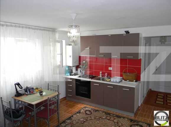Apartament de închiriat 2 camere Zorilor - 7971AI | BLITZ Cluj-Napoca | Poza1