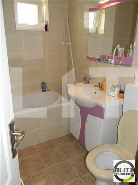 Apartament de închiriat 2 camere Zorilor - 7971AI | BLITZ Cluj-Napoca | Poza4