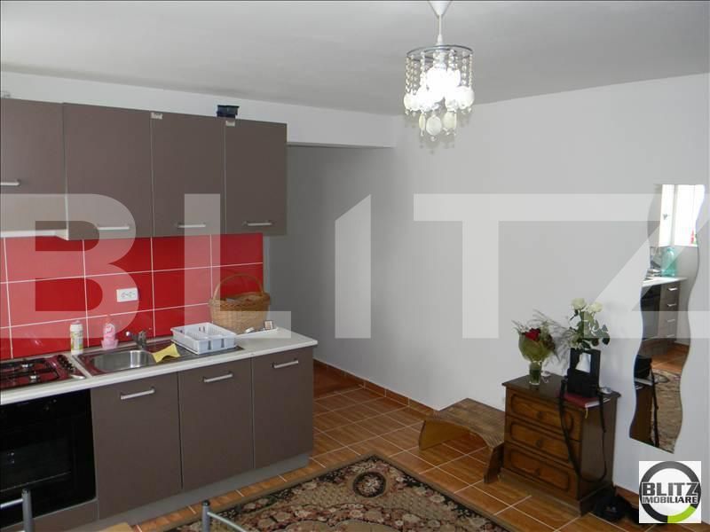Apartament de închiriat 2 camere Zorilor - 7971AI | BLITZ Cluj-Napoca | Poza2