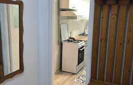 Apartament 2 camere, decomandat, balcon, prima inchiriere, zona strazii Plopilor