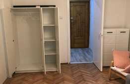 Apartament 2 camere, decomandat, balcon, prima inchiriere, zona strazii Plopilor