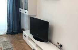 Apartament 2 camere, decomandat, balcon, prima inchiriere, zona strazii Plopilor