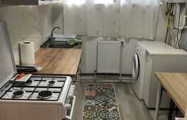 Apartament 2 camere, decomandat, balcon, prima inchiriere, zona strazii Plopilor