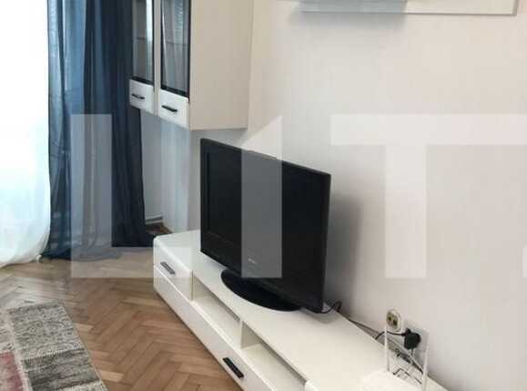 Apartament de închiriat 2 camere Manastur - 79710AI | BLITZ Cluj-Napoca | Poza1