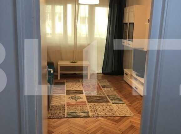 Apartament de închiriat 2 camere Manastur - 79710AI | BLITZ Cluj-Napoca | Poza2