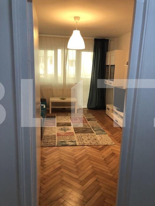 Apartament de închiriat 2 camere Manastur - 79710AI | BLITZ Cluj-Napoca | Poza2