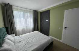 Apartament la cheie cu priveliste, orientare sud-vestica, zona Vivo