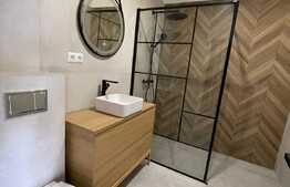 Apartament la cheie cu priveliste, orientare sud-vestica, zona Vivo