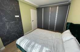 Apartament la cheie cu priveliste, orientare sud-vestica, zona Vivo