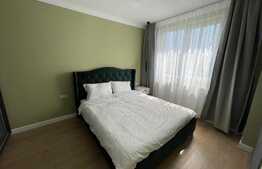 Apartament la cheie cu priveliste, orientare sud-vestica, zona Vivo