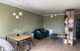 Apartament la cheie cu priveliste, orientare sud-vestica, zona Vivo