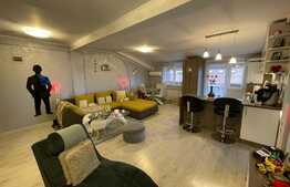 Apartament modern 2 camere, parcare subterana, zona Muzeul Apei!