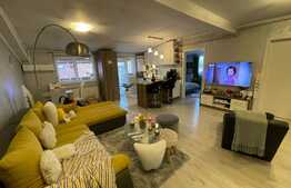 Apartament modern 2 camere, parcare subterana, zona Muzeul Apei!