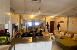 Apartament modern 2 camere, parcare subterana, zona Muzeul Apei!