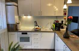 Apartament modern 2 camere, parcare subterana, zona Muzeul Apei!