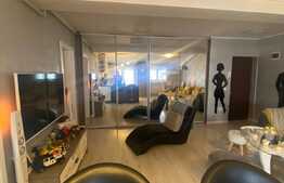 Apartament modern 2 camere, parcare subterana, zona Muzeul Apei!