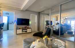 Apartament modern 2 camere, parcare subterana, zona Muzeul Apei!