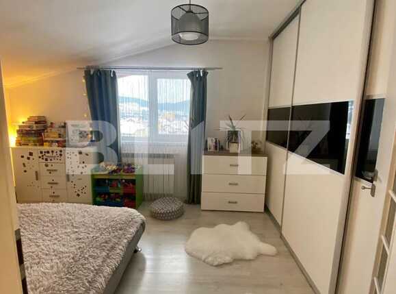 Apartament de vânzare 2 camere Floreşti - 79715AV | BLITZ Cluj-Napoca | Poza9