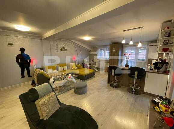 Apartament de vânzare 2 camere Floreşti - 79715AV | BLITZ Cluj-Napoca | Poza2