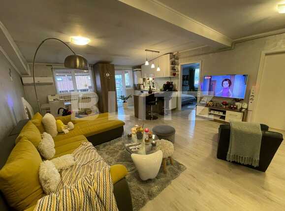 Apartament de vânzare 2 camere Floreşti - 79715AV | BLITZ Cluj-Napoca | Poza1