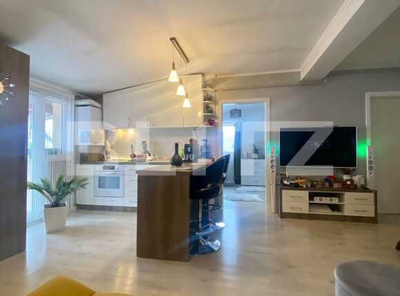 Apartament de vânzare 2 camere Floreşti - 79715AV | BLITZ Cluj-Napoca | Poza4