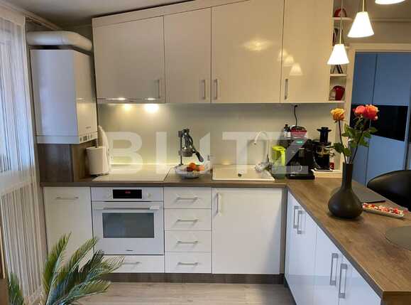 Apartament de vânzare 2 camere Floreşti - 79715AV | BLITZ Cluj-Napoca | Poza3