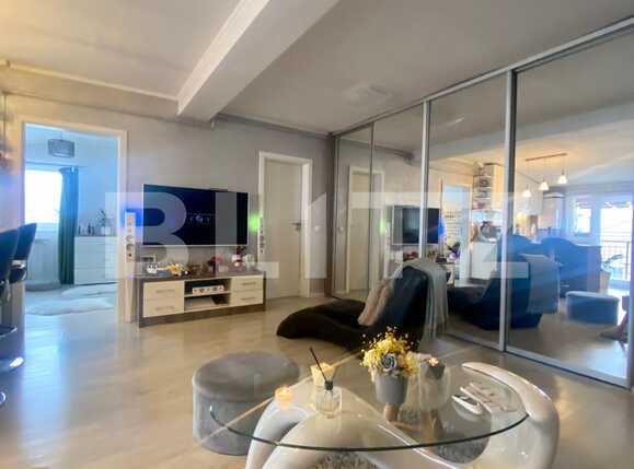 Apartament de vânzare 2 camere Floreşti - 79715AV | BLITZ Cluj-Napoca | Poza7