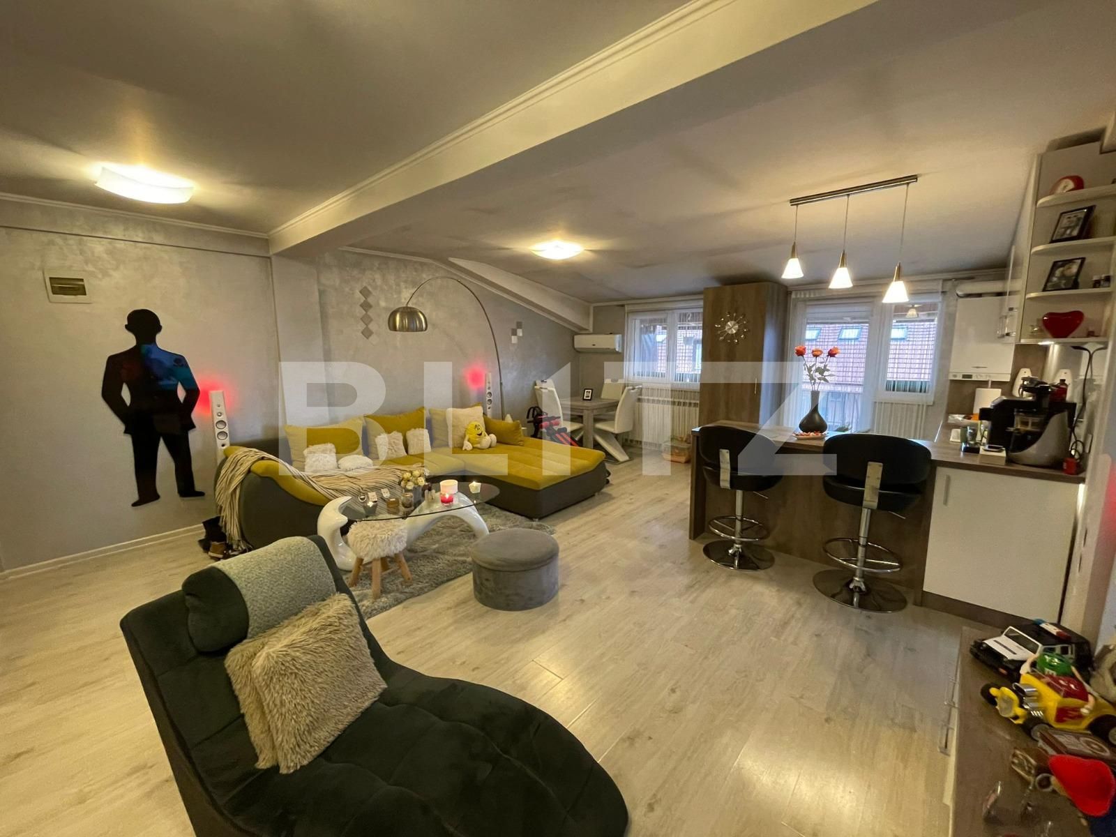 Apartament de vânzare 2 camere Floreşti - 79715AV | BLITZ Cluj-Napoca | Poza2