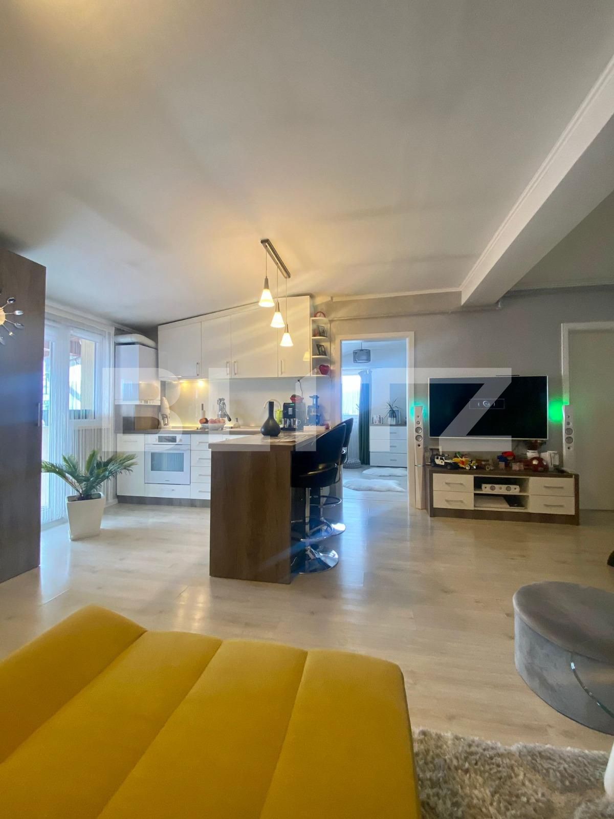 Apartament de vânzare 2 camere Floreşti - 79715AV | BLITZ Cluj-Napoca | Poza4