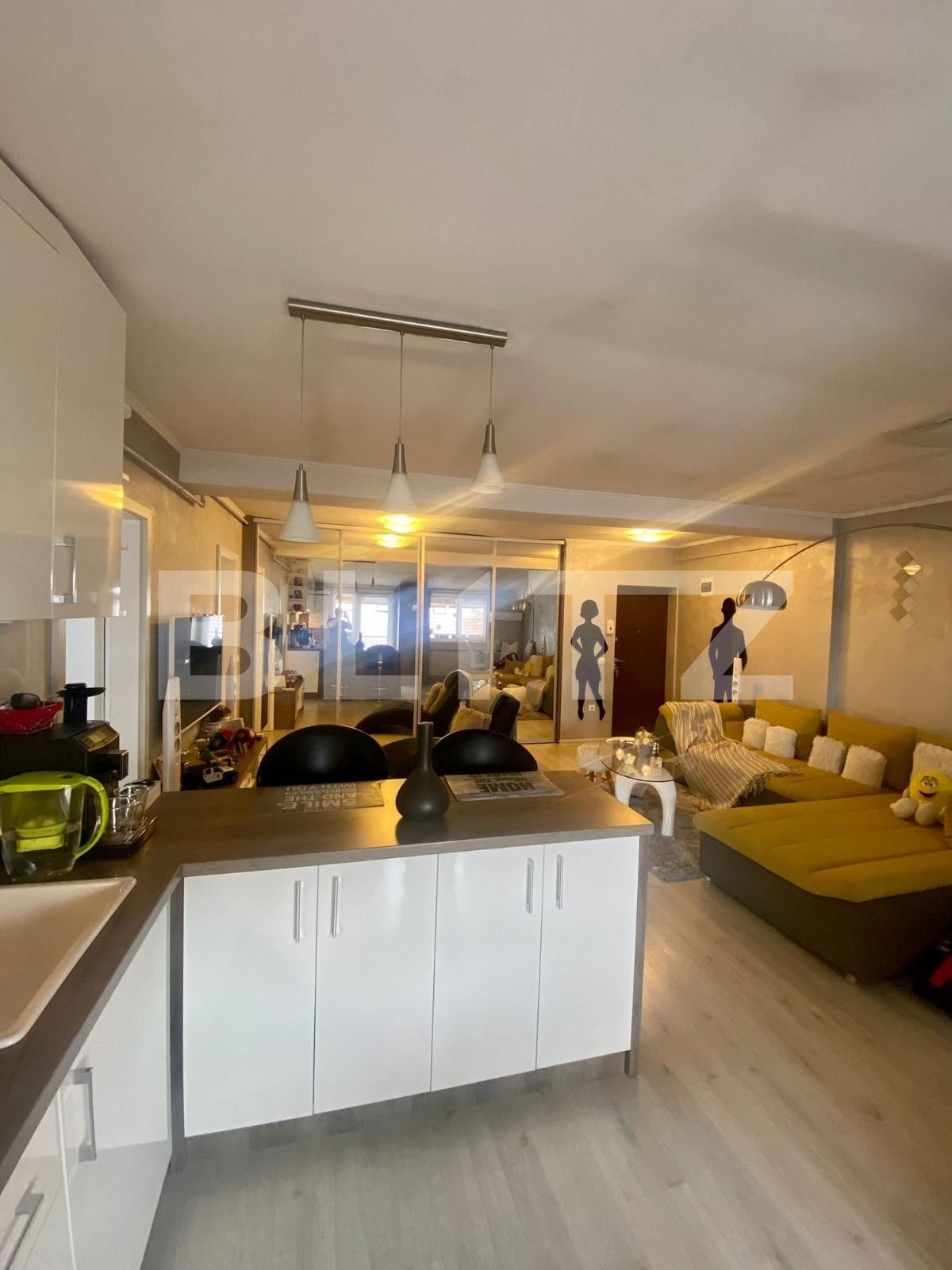 Apartament de vânzare 2 camere Floreşti - 79715AV | BLITZ Cluj-Napoca | Poza6