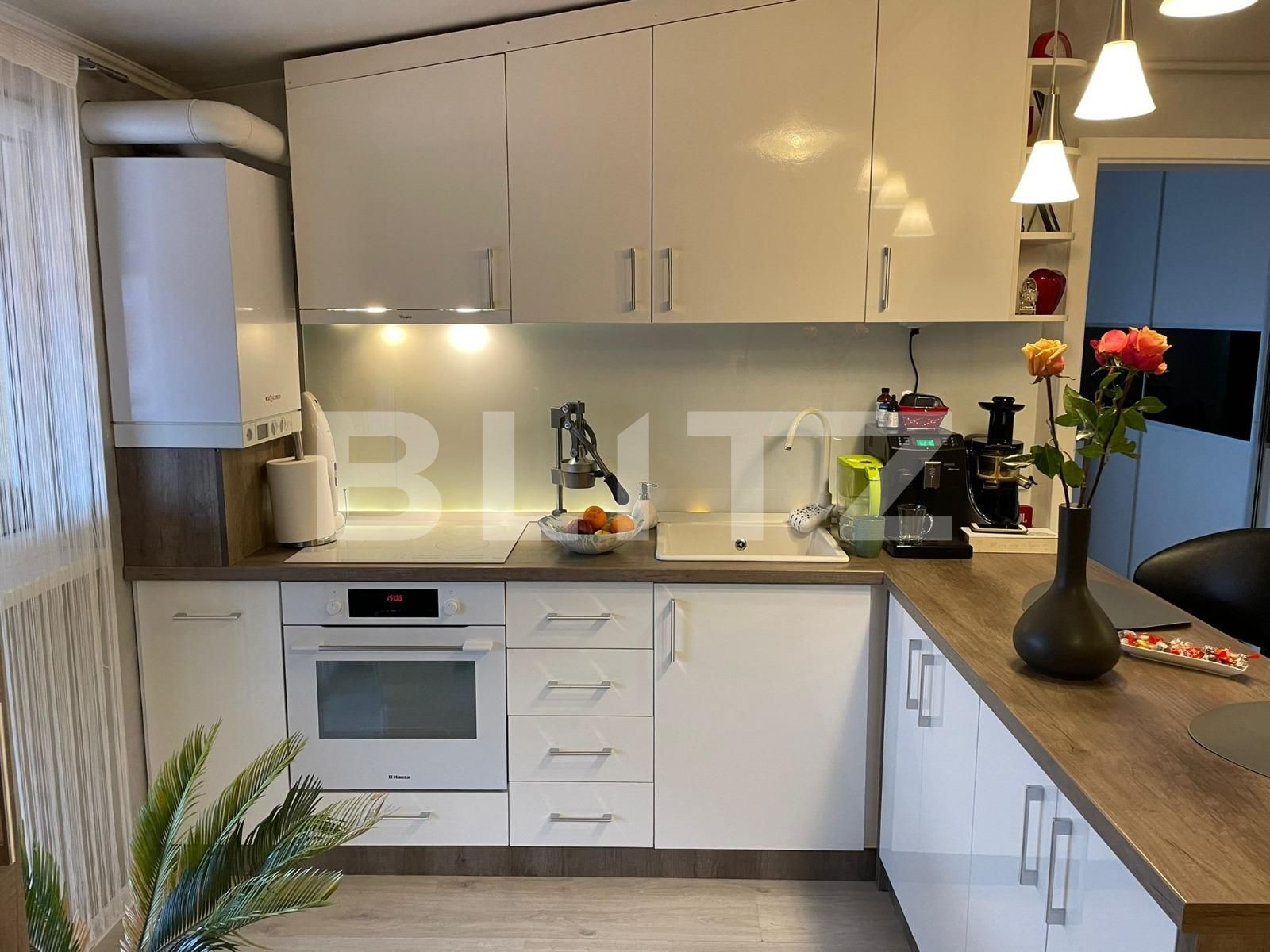 Apartament de vânzare 2 camere Floreşti - 79715AV | BLITZ Cluj-Napoca | Poza3