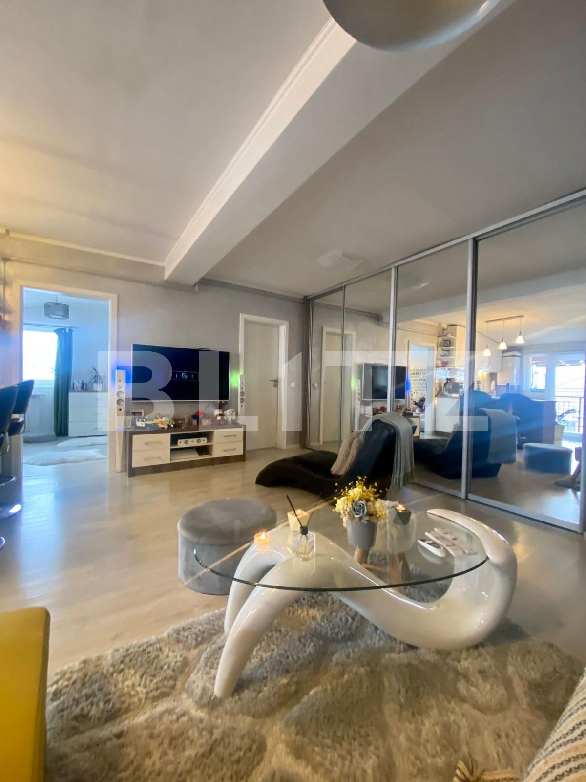 Apartament de vânzare 2 camere Floreşti - 79715AV | BLITZ Cluj-Napoca | Poza7