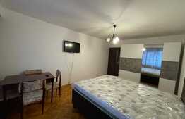 Apartament de 3 camere, 50 mp, parcare, zona strazii Dambovitei