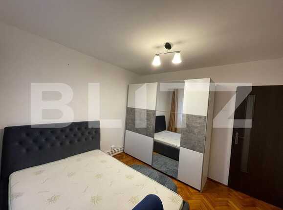 Apartament de închiriat 3 camere Marasti - 79716AI | BLITZ Cluj-Napoca | Poza1