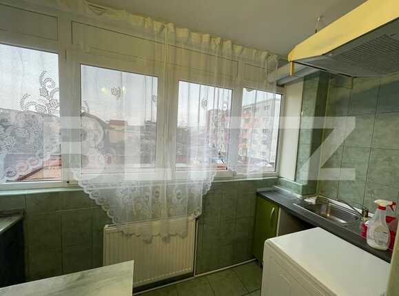 Apartament de închiriat 3 camere Marasti - 79716AI | BLITZ Cluj-Napoca | Poza9