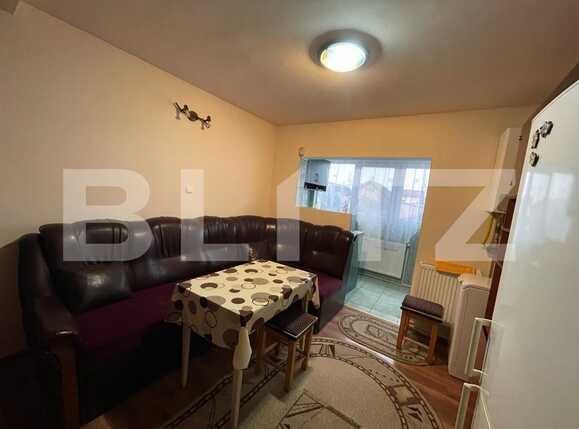 Apartament de închiriat 3 camere Marasti - 79716AI | BLITZ Cluj-Napoca | Poza6