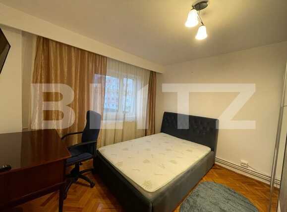 Apartament de închiriat 3 camere Marasti - 79716AI | BLITZ Cluj-Napoca | Poza2